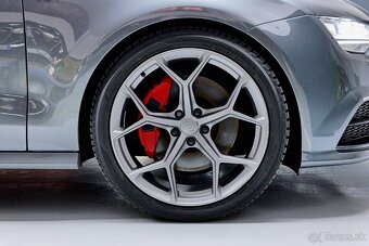 Audi A7 Sportback Competition - 2017 | 240kw | servis | DPH - 7