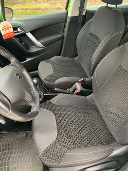 C3 2011 1.4 HDi 50kw - 7