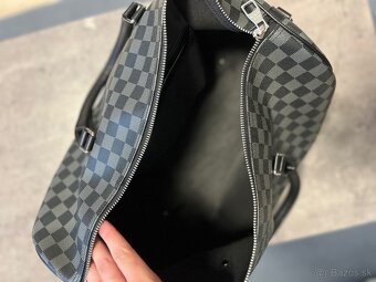 Louis Vuitton taška - 7