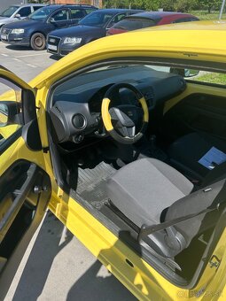 Seat Mii - 7