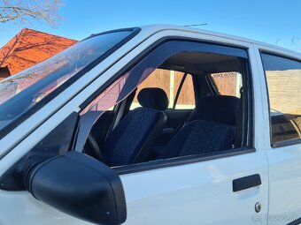Predám/vymením Peugeot 205 - 7