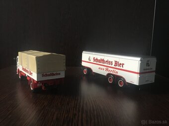 Minichamps 1/43 Limited Edition - 7