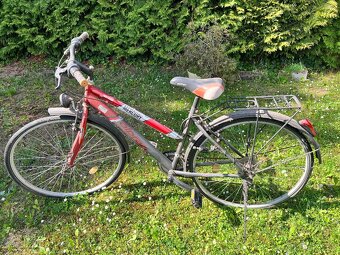 Bicykel - 7
