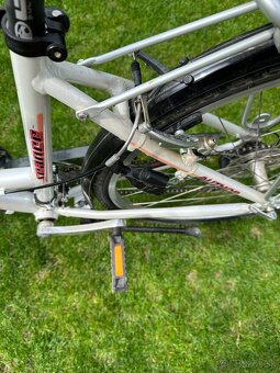 Damsky bicykel Author - 7