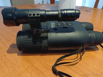 ATN BinoX 4K 4-16x - 7