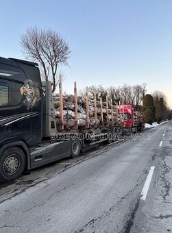 Palivove drevo - 7