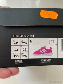 Tenisky Adidas - 7