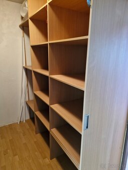 Znizena cena 4 izbovy byt Hanušovce - 7