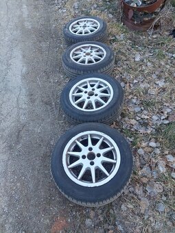 Matador Stella2 185/60 r14 4x100 - 7