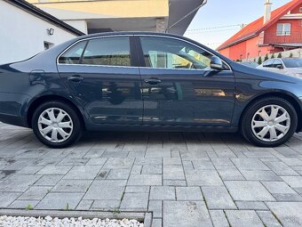 VILKSWAGEN JETTA 1.4 TSI 90KW MANUAL 6ST - 7