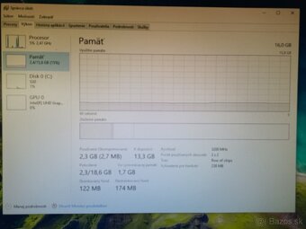 MINISFORUM PC Intel Core i3-1005G1 - 7