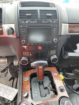 Rozpredam touareg Ayh v10 - 7