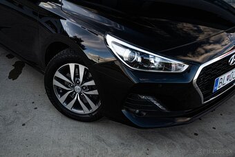 Hyundai i30 2019 Automat - 7