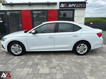 Škoda Octavia 2.0 TDI Ambition, Pôvodný lak, 115 405km, SR - 7