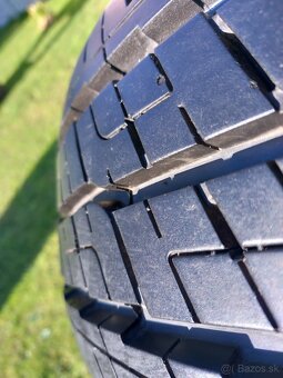 205/65 r16C letne pneumatiky 4kusy - 7