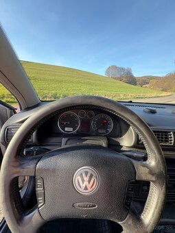 Passat b5.5 1.9 TDI 96 KW - 7