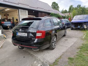 Octavia RS TDI - 7