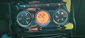 CITROEN C3 diesel 1.6 AT - 7
