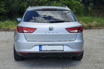predam vymenim Seat Leon ecomotive FR 5f inzerat platny - 7