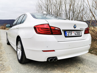 BMW 520d - 7