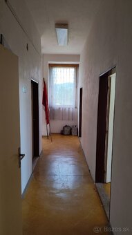 136m2 obchodný priestor Svidník - 7