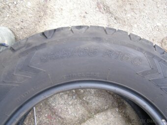 235/65R16C TIGAR zátažové - 7