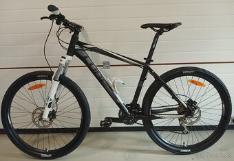 CUBE AIM, kolesá 26", rám 18" - 7
