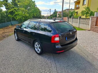 Škoda Octavia 1.6TDI DSG 2013 - 7