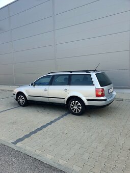 Predám Volkswagen Passat B5.5. - 7