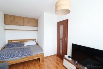 Ponúkame na predaj 1 - izbový byt po kompletnej rekonštrukc - 7