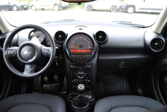 Mini Countryman Cooper D Edition⭐PREVERENÉ VOZIDLO⭐ - 7