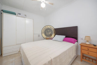 Radový dom 2+kk Torrevieja-El Chaparral, Španielsko - 7