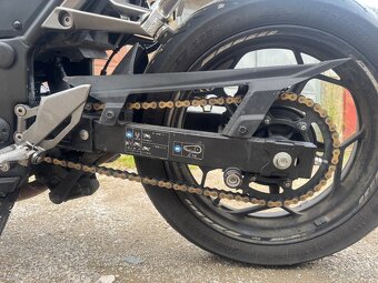 Kawasaki Ninja 300 A2 30kw - 7