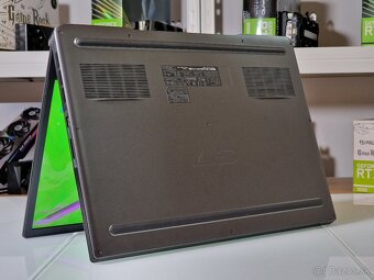 Herný notebook DELL G7 | 17,3" | RTX 2060 | 16GB | SSD - 7