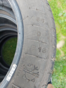 185/60R15 celoročné - 7
