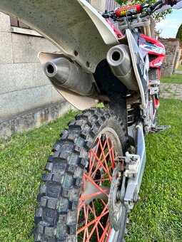 Honda CRF 250R - 7