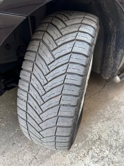 5x112 Mercedes W447 - 7