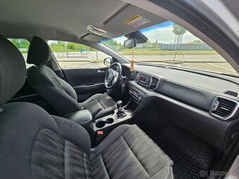 Kia Sportage 1.7crdi - 7