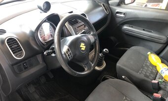 Suzuki splash - 7