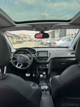 Peugeot 2008 - 7