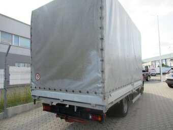 IVECO DAILY 50C17 - 7