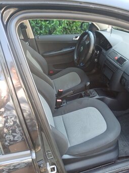 Skoda fabia 6Y - 7