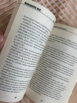 Nebezpečný muž - Adriana Macháčová - 7