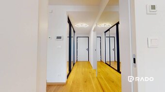 RADO | ZWIRN 2-izbový byt 54m2 + balkón 5m2 | Svätopluková - 7