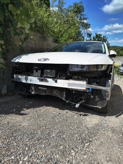 Hyundai Ioniq 5 77,5 kWh 4x4 - 7