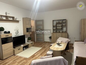 HALO reality - Prenájom, jednoizbový byt Prievidza, Sídlisko - 7