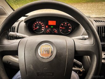 Predam Fiat Ducato Maxi - 7
