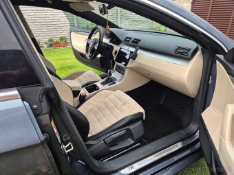 Passat cc 3.6 - 7