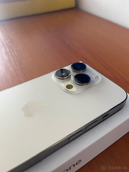 iPhone 14 Pro 512GB Gold - 7