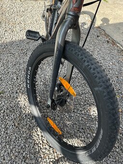 Detsky bicykel - 7